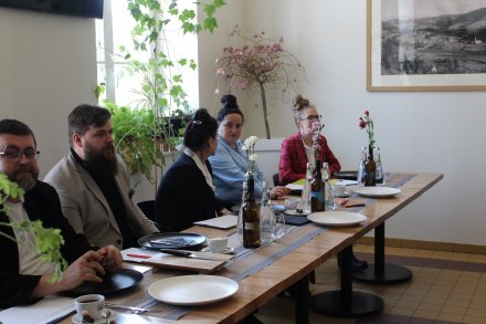 Konkurs na Najlepsze Beskidzkie Krepliki 2022 - jury konkursowe